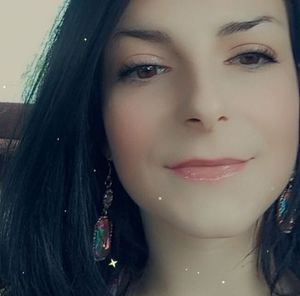 Meet your Posher, Billye